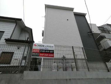 ブライティア桜木町