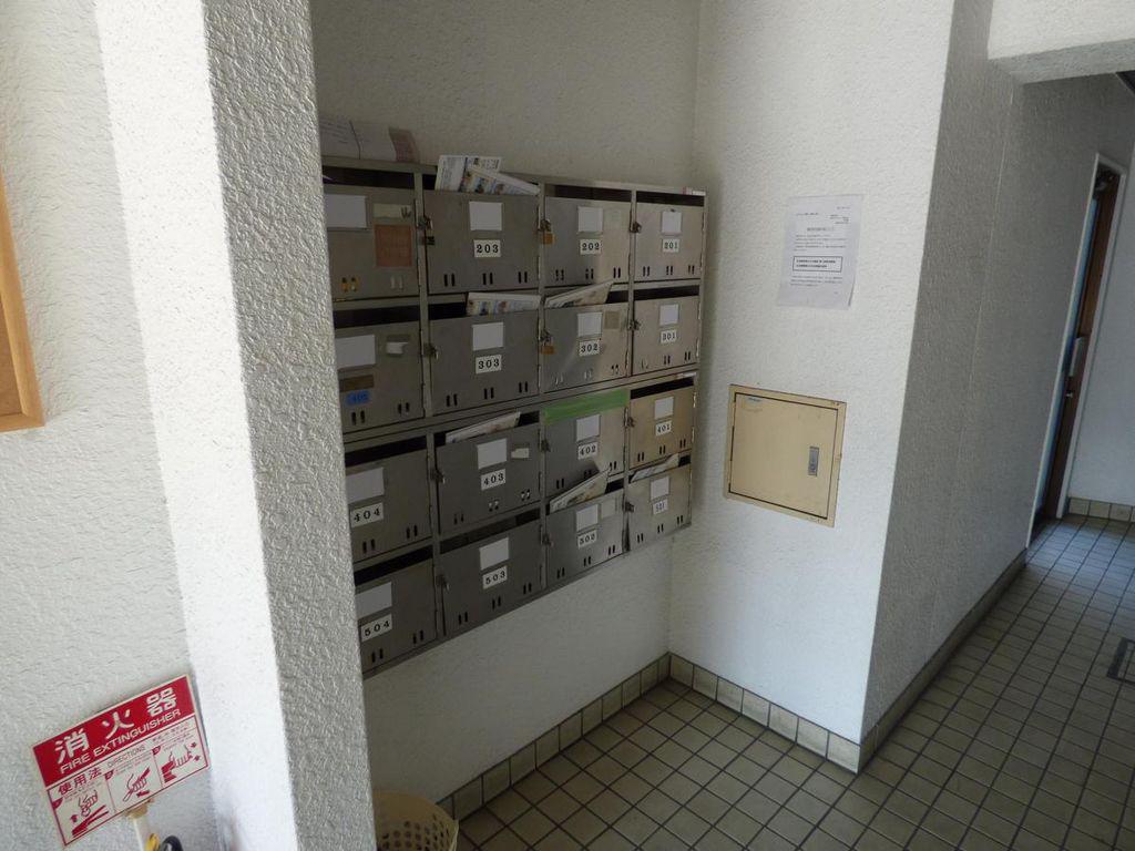 センチュリー堀切