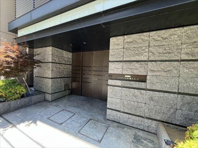 プラウド日本橋三越前