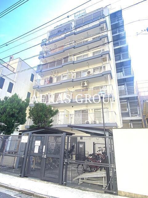 藤和新小岩コープ