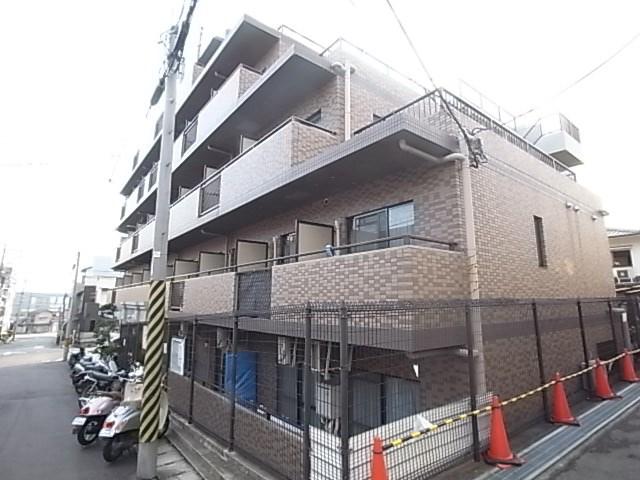 ワコーレ六甲アーベイン
