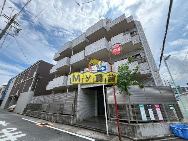プチメゾン金山