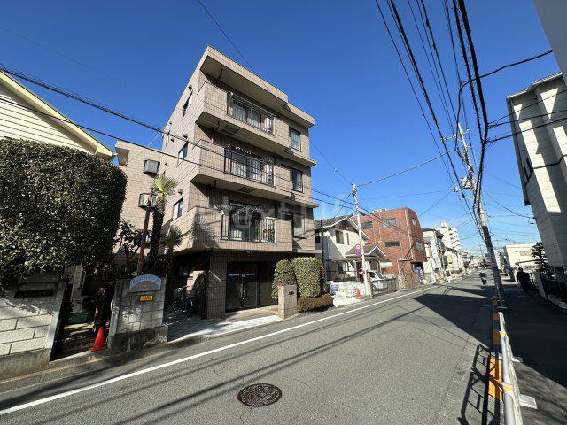 シャトル・K
