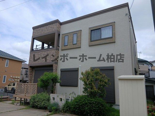 ＪＲ常磐線 北小金駅 徒歩8分  築9年(4LDK/1階)