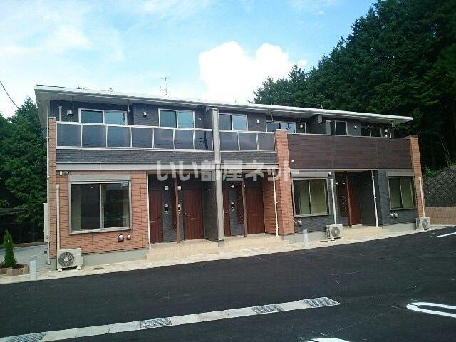 ジェントリー 樹II