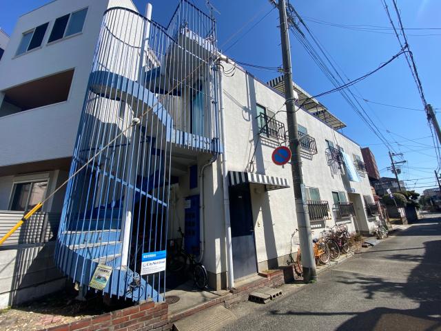 サニーサイド甲子園