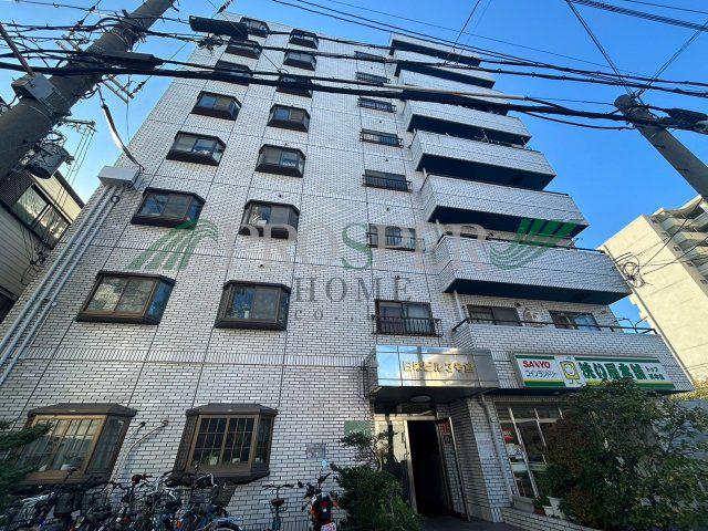 日栄ビル3号館