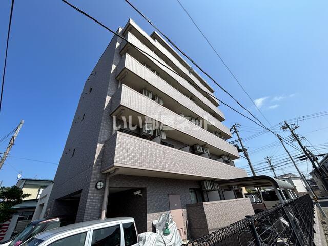リエス若林
