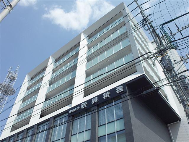 レガリア吉塚
