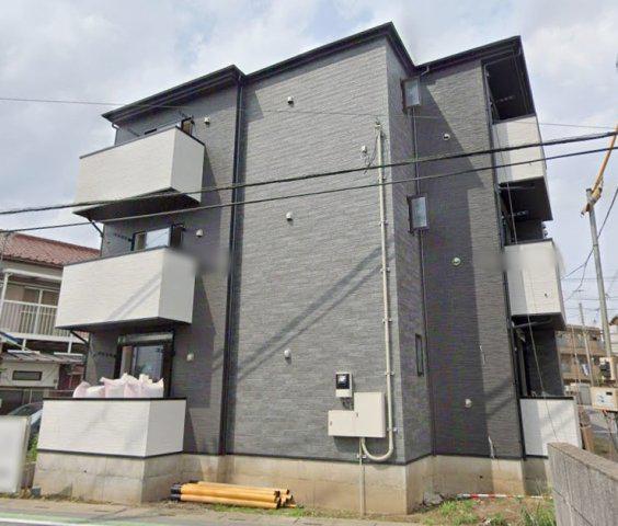 KLEIS上尾II