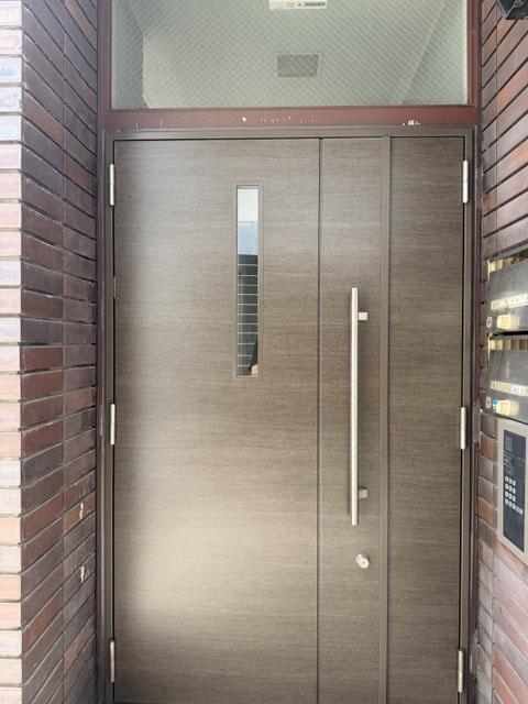 平ビル