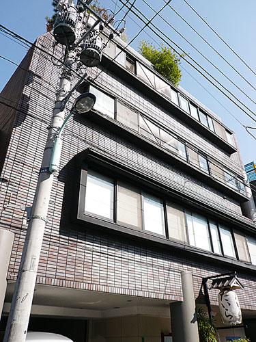 平ビル