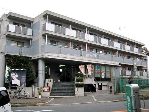 エスポワール鶴山台