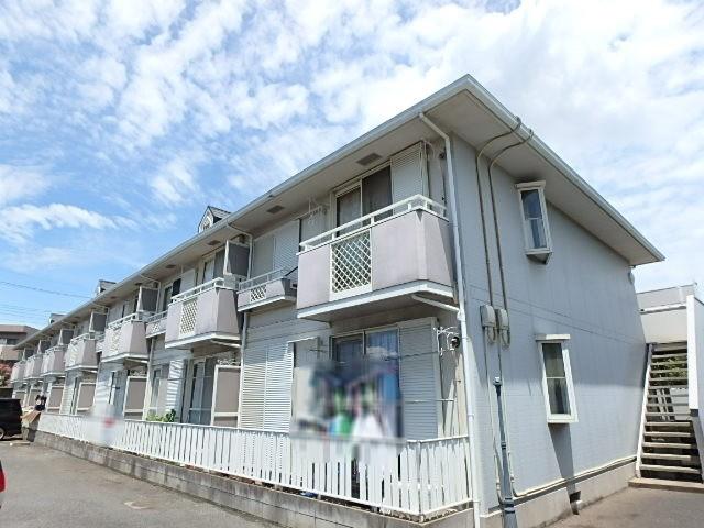 グランハイム小熊
