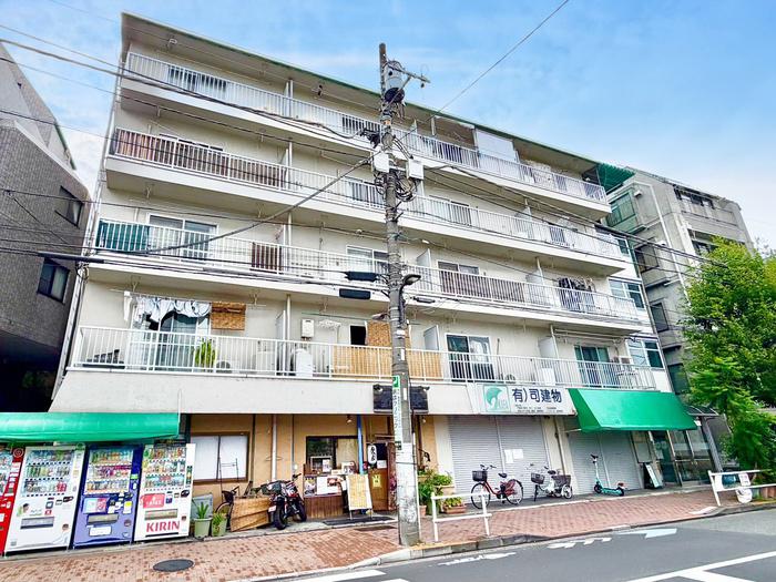 中嶋コーポ