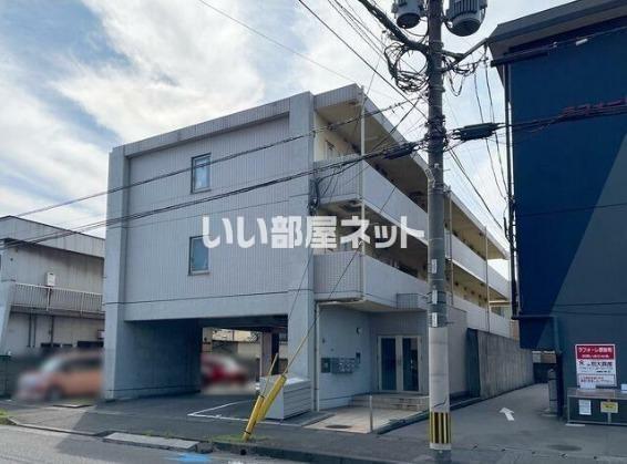 セリオメゾン原新町