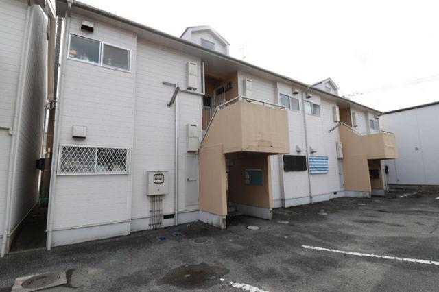 メゾン若宮 2号棟