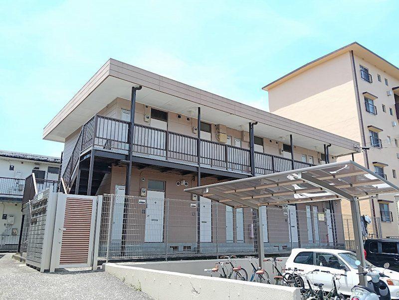 NYハイツII