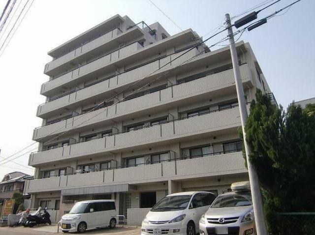 ブランネージュ多摩川