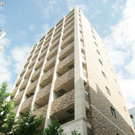アスヴェル心斎橋東II