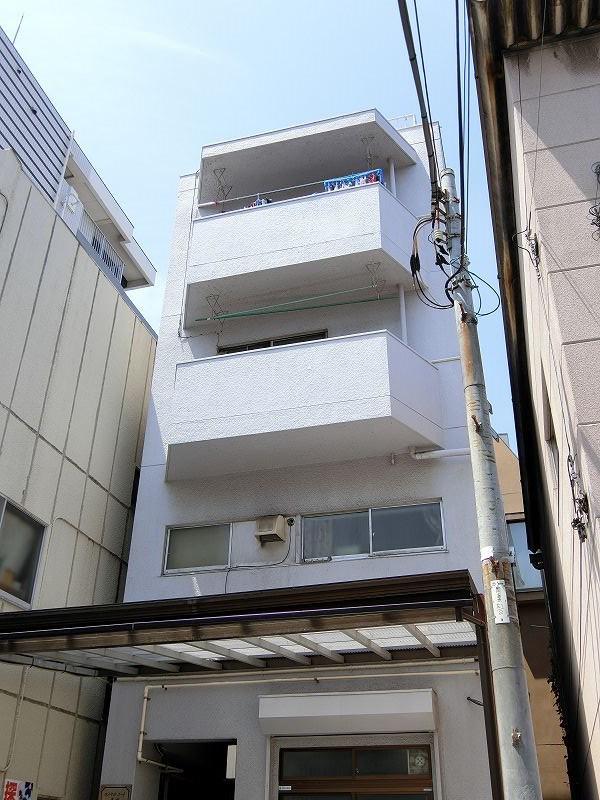 ロイヤルコート本所