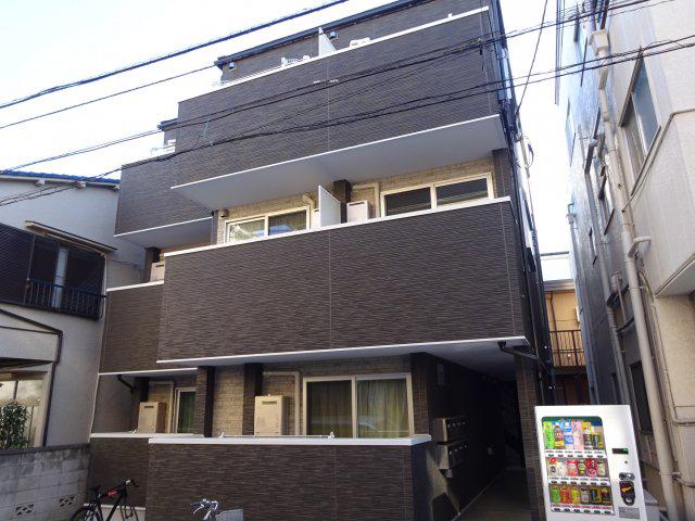 カルムプレイス東小岩