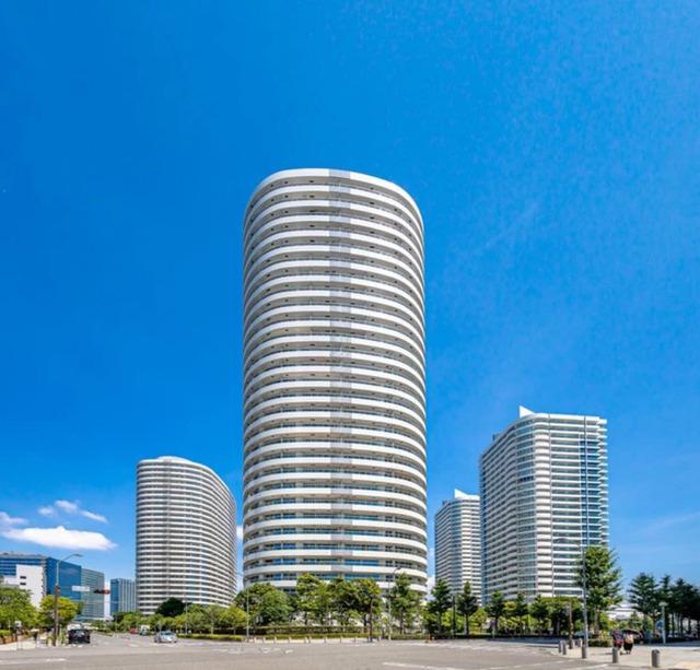 M.M.TOWERS FORESIS R棟