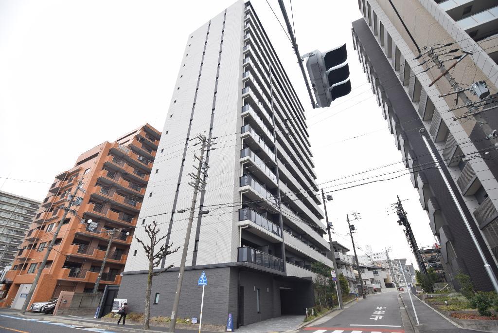 パークアクシス名古屋山王