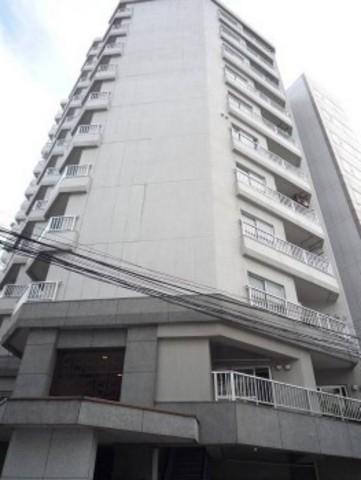 ライオンズマンション南平台