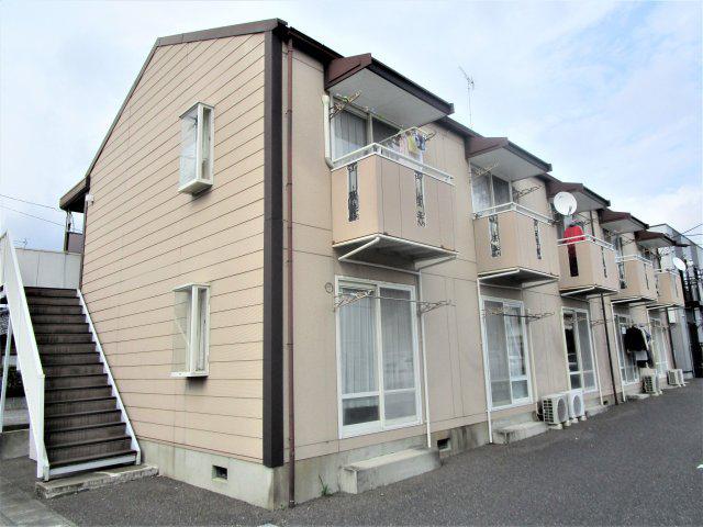 メゾンドふじ