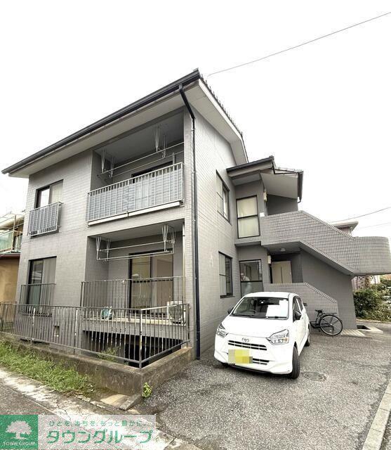 大塚KJ