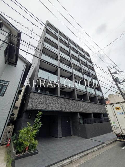 LE′A横濱西口壱番館