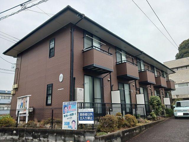 ウィスティニアアネックス