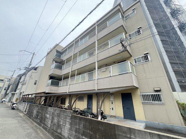 セピアハイツ