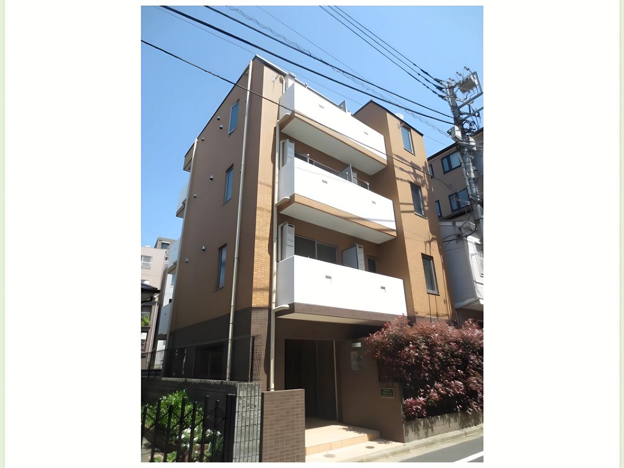 中野弥生町 APTI