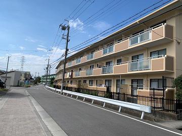 メゾンデール昆陽