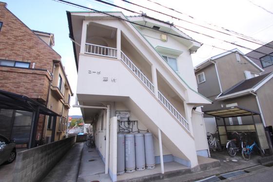 コーポ藤村
