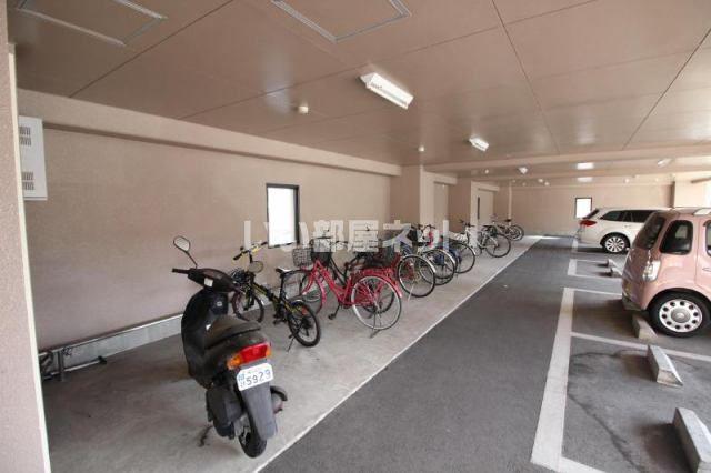 ＪＲ山陽本線 西条駅(広島) 徒歩10分 6階建 築22年
