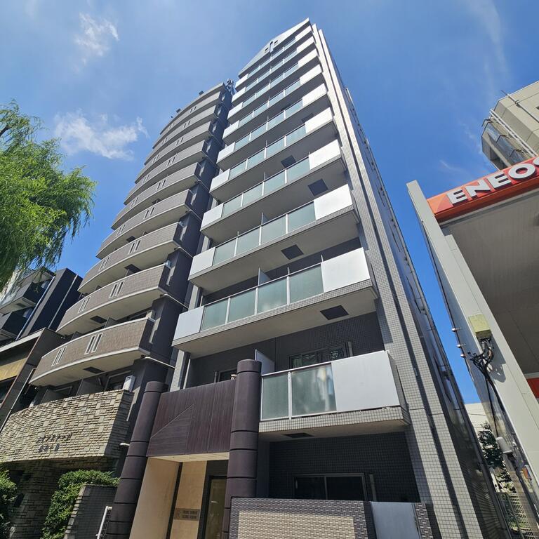 プライムアーバン麻布