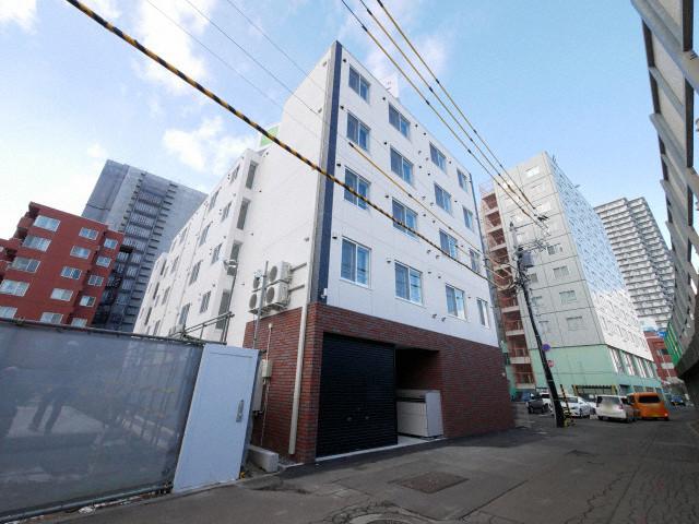 TERRACE KASUMI