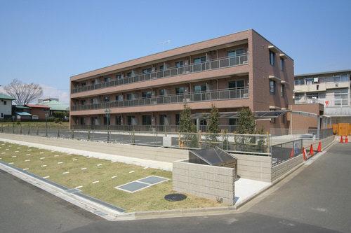 エテルノ弥勒寺