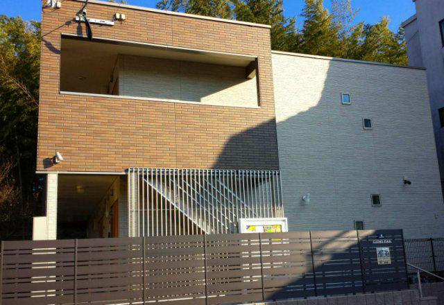 ＪＲ鹿児島本線 東郷駅 徒歩22分 2階建 築10年