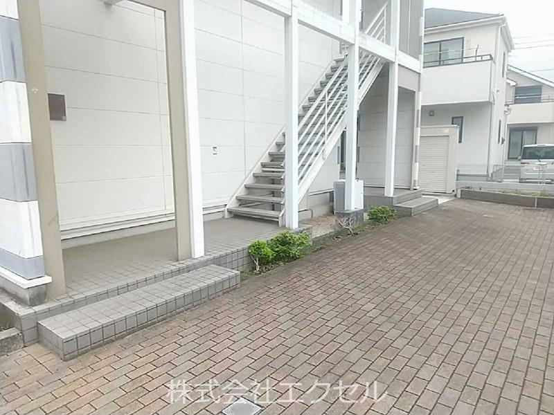 レオパレスせいざん