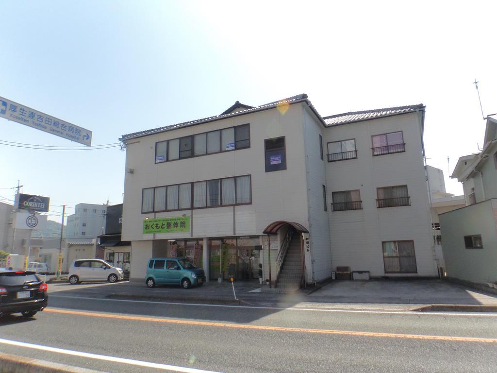 Mビル
