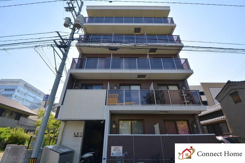 LST岩田町