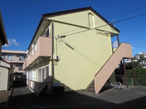 ハイツバロン