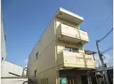 リバーサイド大石川