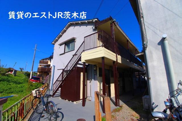 共栄ハイツ