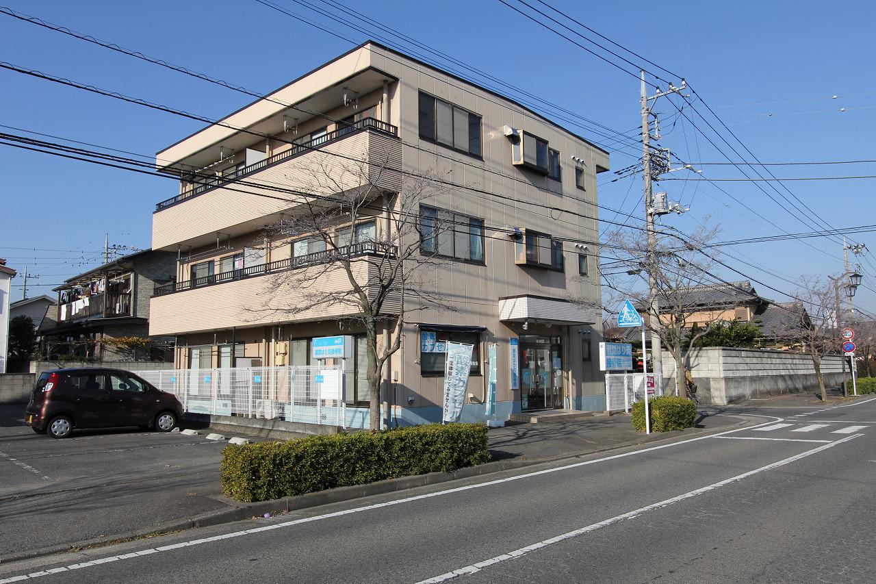 ビューグリーン貝沢