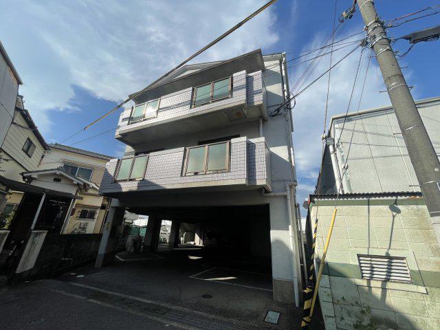 ベルメゾンK